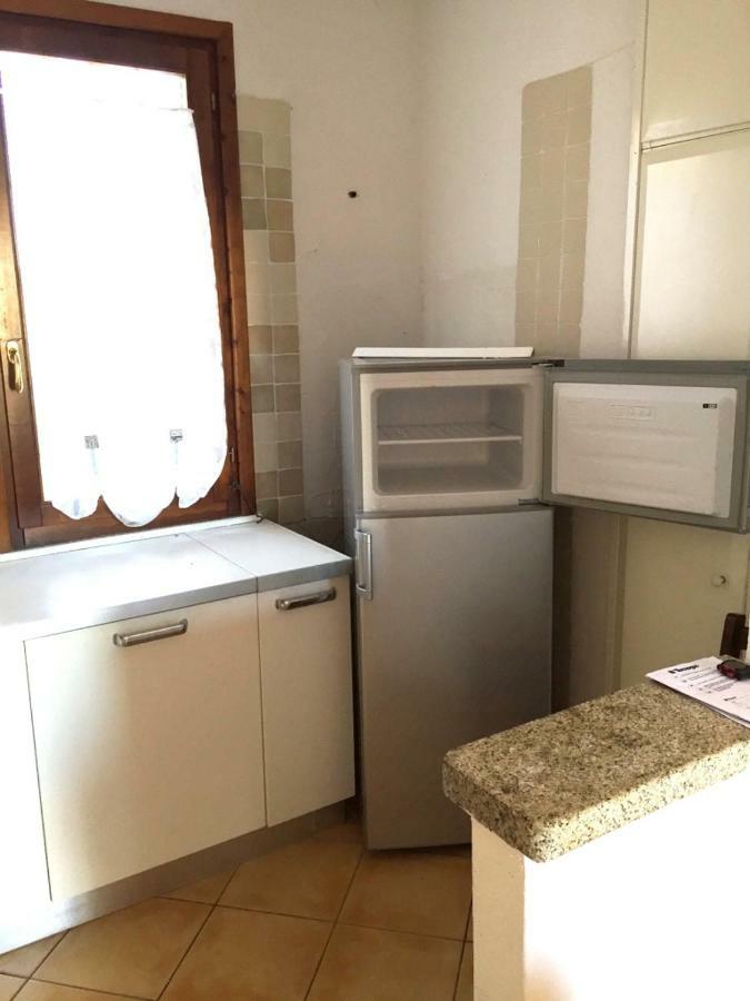 Appartamento ad Arzachena Exterior foto