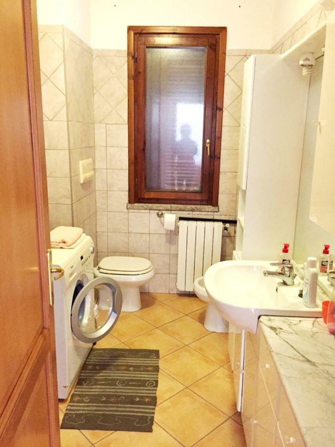Appartamento ad Arzachena Exterior foto