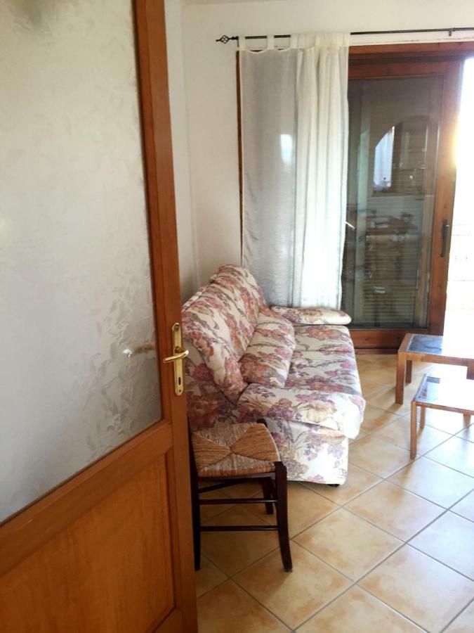 Appartamento ad Arzachena Exterior foto