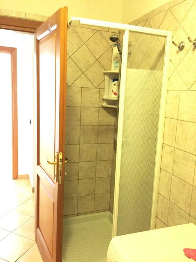 Appartamento ad Arzachena Exterior foto