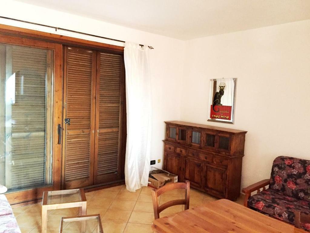 Appartamento ad Arzachena Exterior foto
